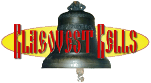 Blagovest Russian Bells